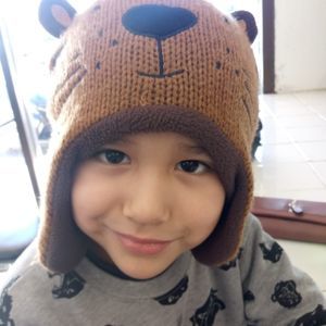 Meet your Posher, Adrian